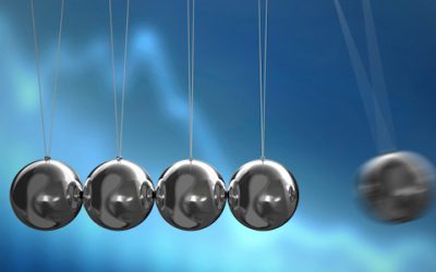 How to Create Momentum in Your Ministry