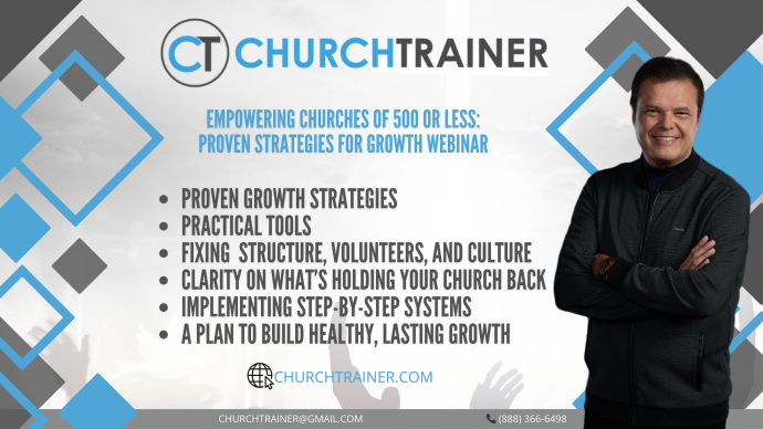 Empowering Churches | WEBINAR