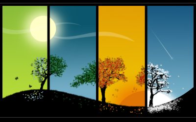 Understanding Your Spiritual Season