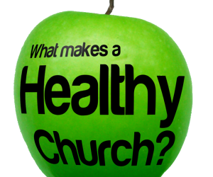 Is All Church Growth Healthy?