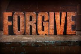 5 Steps to Total Forgiveness